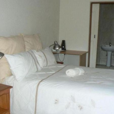 Country Link Guest Lodge โคมาติพอร์ต ภายนอก รูปภาพ