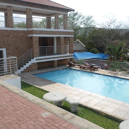 Country Link Guest Lodge โคมาติพอร์ต ภายนอก รูปภาพ