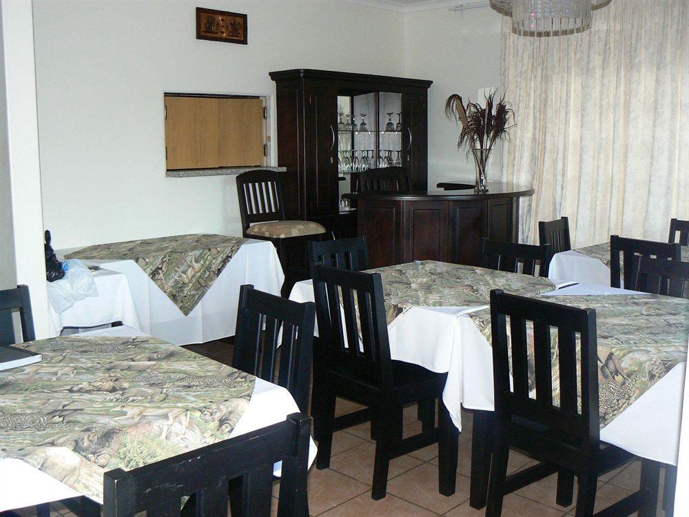 Country Link Guest Lodge โคมาติพอร์ต ภายนอก รูปภาพ