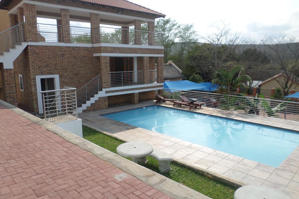 Country Link Guest Lodge โคมาติพอร์ต ภายนอก รูปภาพ