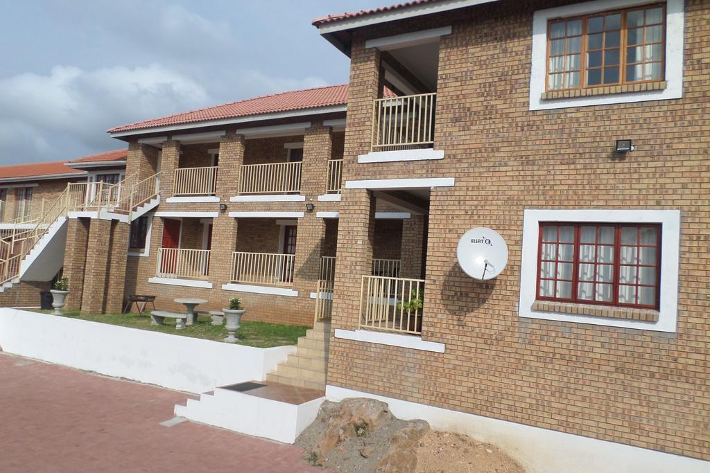 Country Link Guest Lodge โคมาติพอร์ต ภายนอก รูปภาพ