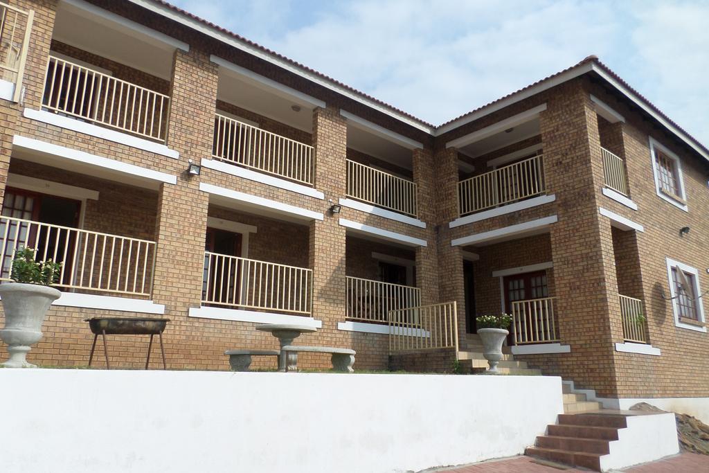 Country Link Guest Lodge โคมาติพอร์ต ภายนอก รูปภาพ