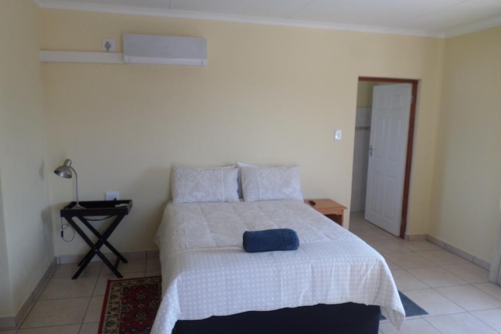 Country Link Guest Lodge โคมาติพอร์ต ภายนอก รูปภาพ