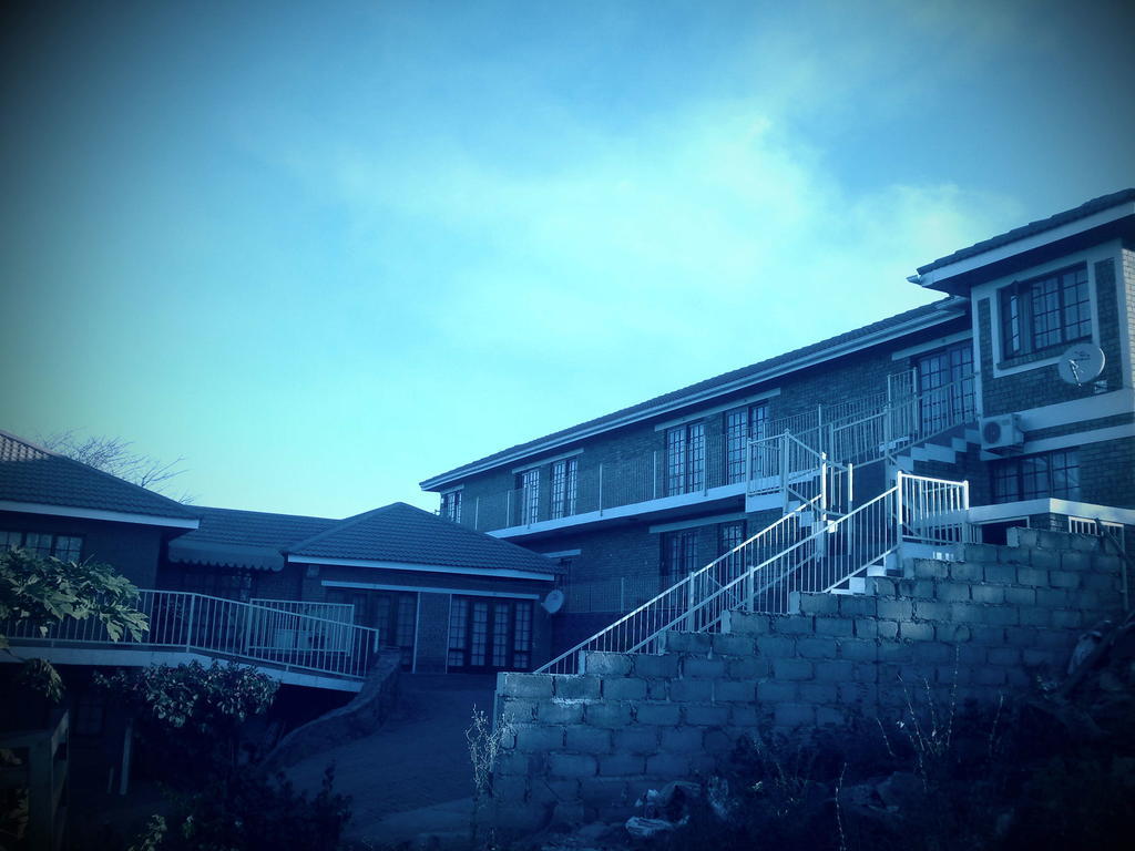 Country Link Guest Lodge โคมาติพอร์ต ภายนอก รูปภาพ