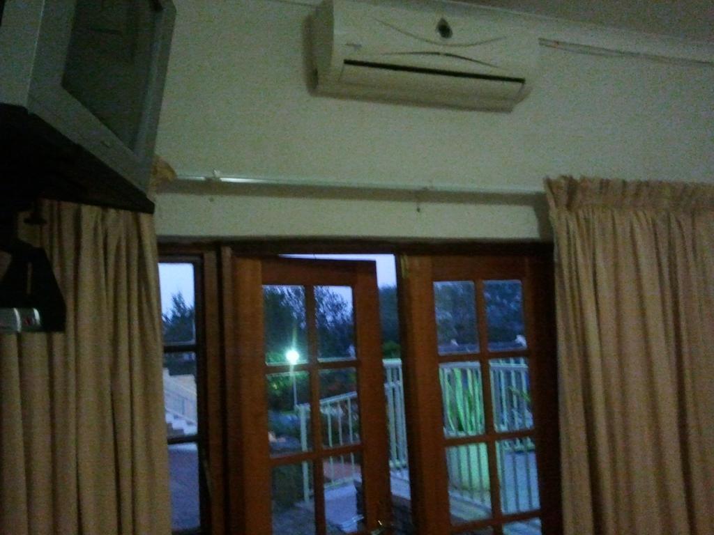 Country Link Guest Lodge โคมาติพอร์ต ห้อง รูปภาพ