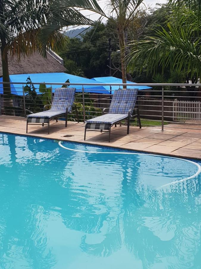 Country Link Guest Lodge โคมาติพอร์ต ภายนอก รูปภาพ